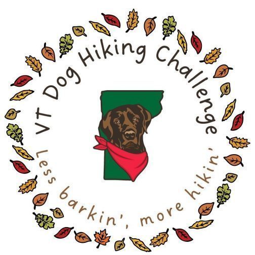 VT Dog Hiking Challenge